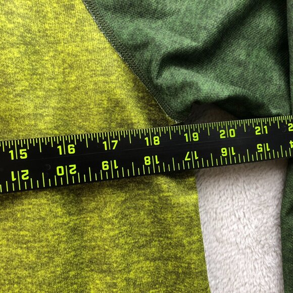 Fox Racing Mens Cycling Jersey T-Shirt Medium Long Sleeve Activewear Pullover - Picture 4 of 15